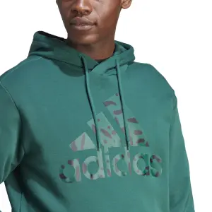 Kapuzenpullover adidas Essentials French Terry Big Logo image-5