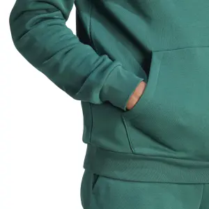 Kapuzenpullover adidas Essentials French Terry Big Logo image-6