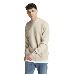 Sudadera polar adidas All Szn image-1