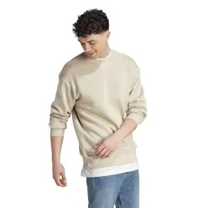 Sudadera polar adidas All Szn image-2
