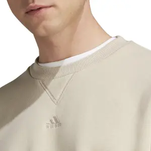 Sudadera polar adidas All Szn image-5
