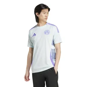 Schotland Shirt Scotland 2024 image-1