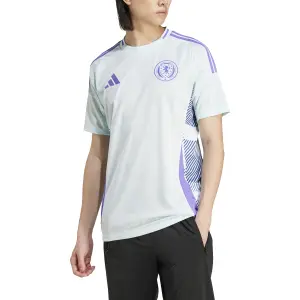 Schotland Shirt Scotland 2024 image-2