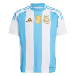 Home jersey child Argentina Copa America 2024