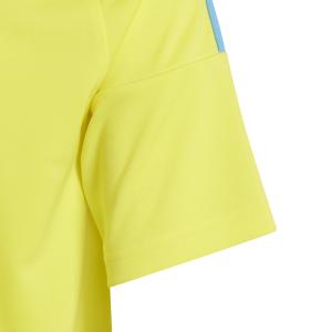 Camiseta de aficionado infantil Suède Euro 2024 image-4