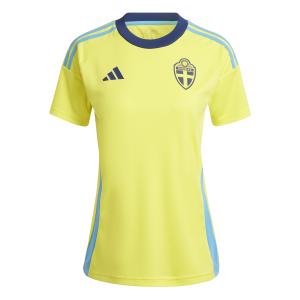 Camiseta Local mujer Suecia 2025 image-0