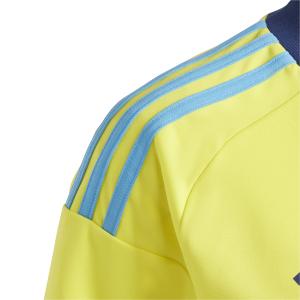 Camiseta Local mujer Suecia 2025 image-4