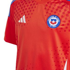 Camiseta primera equipación infantil Chile Copa América 2024 image-3