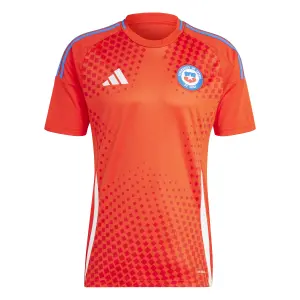 Voetbalshirt Chili Copa America 2024 image-0
