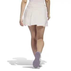 Jupe-short plissé en tricot torsadé femme adidas Ultimate365 Tour image-2