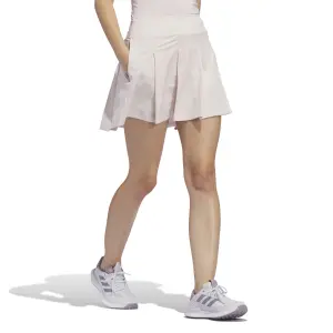 Jupe-short plissé en tricot torsadé femme adidas Ultimate365 Tour image-3