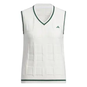 Jersey de mujer sin mangas adidas Go-To image-0