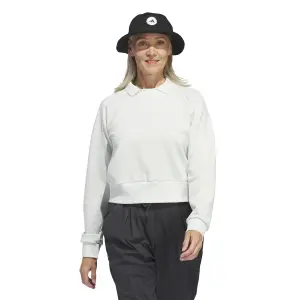 Sweatshirt woman adidas Go-To image-2