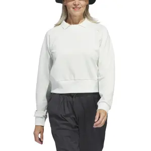 Sweatshirt woman adidas Go-To image-4