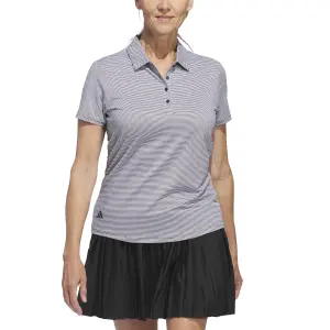 Polo de mujer adidas Ottoman image-3