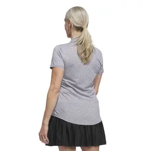 Polo de mujer adidas Ottoman image-4