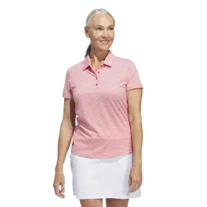 Polo feminina adidas Ottoman image-2