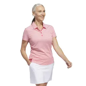 Polo feminina adidas Ottoman image-1