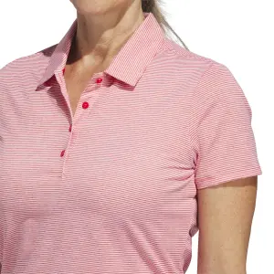 Polo feminina adidas Ottoman image-5