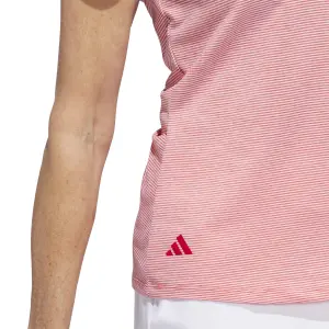 Polo feminina adidas Ottoman image-6