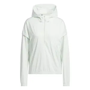 Damen-Hoodie aus Zopfstrick adidas Ultimate365 image-0