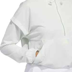 Damen-Hoodie aus Zopfstrick adidas Ultimate365 image-6