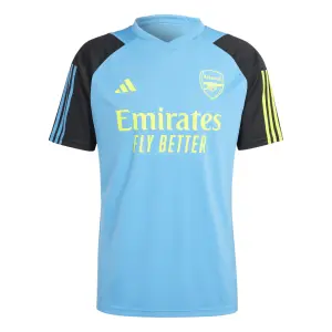 Maglia da allenamento Arsenal 2023/24 image-0