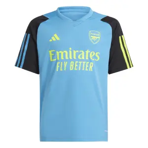 Maglietta da allenamento per bambini Arsenal 2023/24 image-0