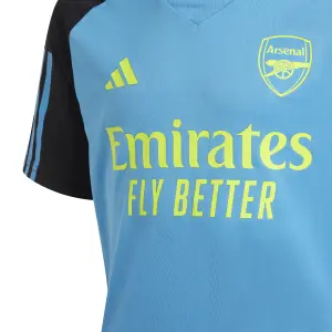 Maglietta da allenamento per bambini Arsenal 2023/24 image-3