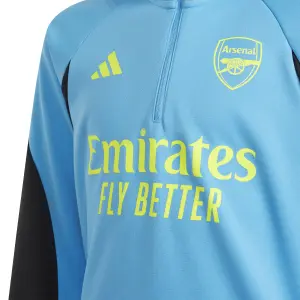 Casaco de treino para crianças Arsenal 2023/24 image-2