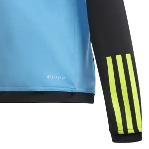 Casaco de treino para crianças Arsenal 2023/24 image-3