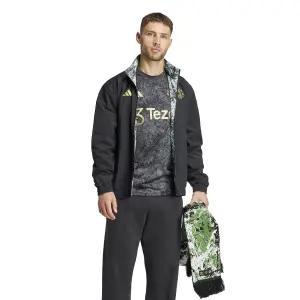 Trainingsjacke Manchester United Stone Roses 2023/24 image-4