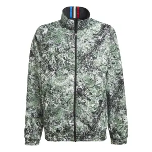 Kinder Wende-Trainingsjacke Manchester United Stone Roses 2023/24 image-0