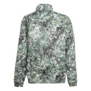 Kinder Wende-Trainingsjacke Manchester United Stone Roses 2023/24 image-2