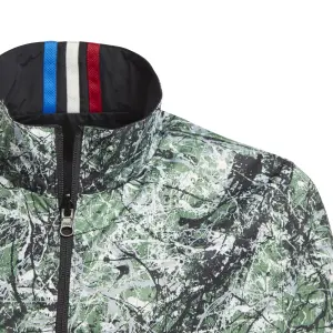 Kinder Wende-Trainingsjacke Manchester United Stone Roses 2023/24 image-4