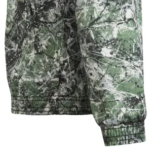 Kinder Wende-Trainingsjacke Manchester United Stone Roses 2023/24 image-5
