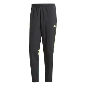 Pantaloni da ginnastica Manchester United Woven 2023/24 image-0