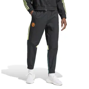 Pantaloni da ginnastica Manchester United Woven 2023/24 image-1
