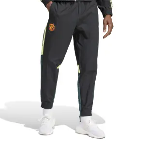 Pantaloni da ginnastica Manchester United Woven 2023/24 image-4