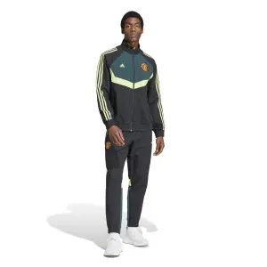 Pantaloni da ginnastica Manchester United Woven 2023/24 image-2