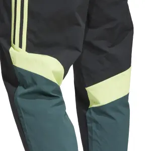 Pantaloni da ginnastica Manchester United Woven 2023/24 image-6