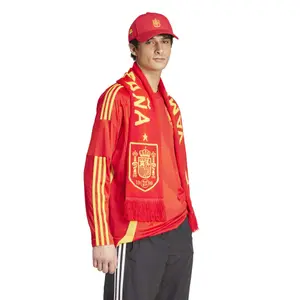 Camisola Principal de manga comprida Espagne Euro 2024 image-2