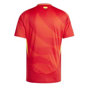Camiseta primera equipación Espagne Euro 2024 image-4