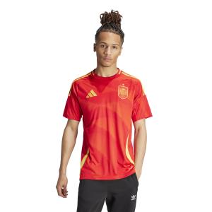 Camiseta primera equipación Espagne Euro 2024 image-1