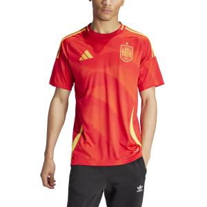 Camiseta primera equipación Espagne Euro 2024 image-3