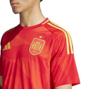 Camiseta primera equipación Espagne Euro 2024 image-6