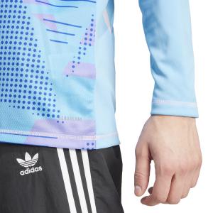 Camisola de manga comprida para guarda-redes Espagne Euro 2025 image-6