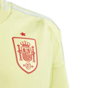 Camisola Alternativa para crianças Espagne Euro 2024 image-4