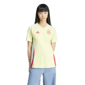 Auswärtstrikot Damen Spanien Euro 2024 image-1