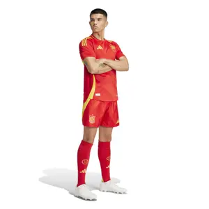 Short homeautentici Espagne Euro 2024 image-1
